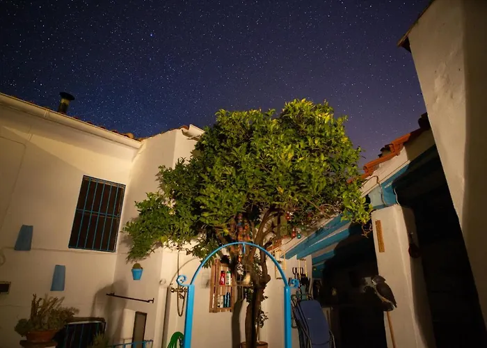 Casa Centenaria Con Encanto
