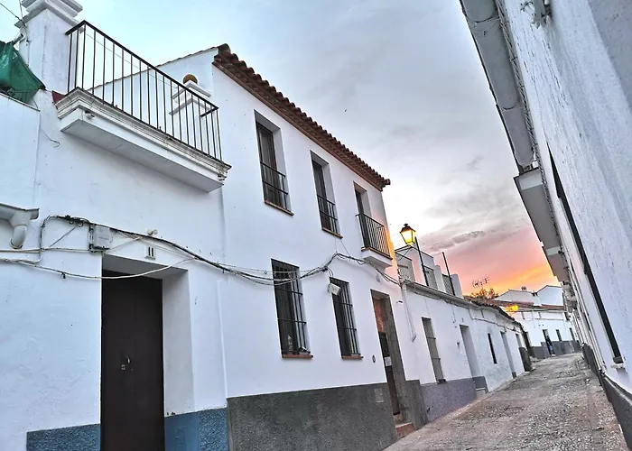 Casa Centenaria Con Encanto