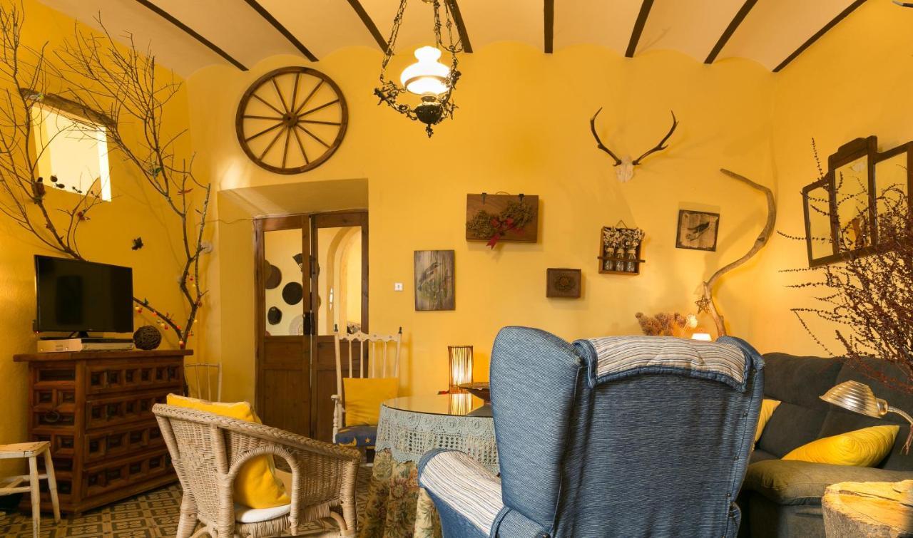 Country house Casa Centenaria Con Encanto