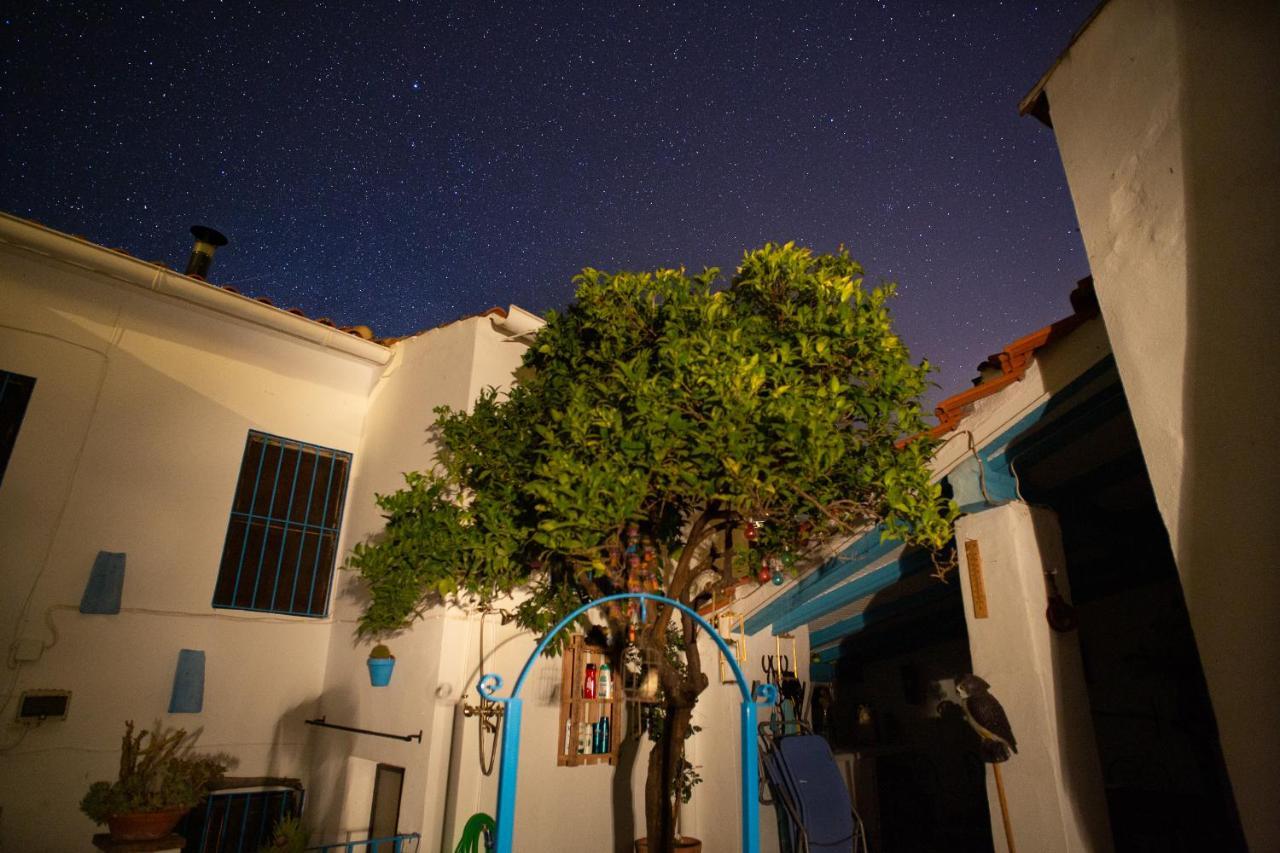Casa Centenaria Con Encanto Country house *