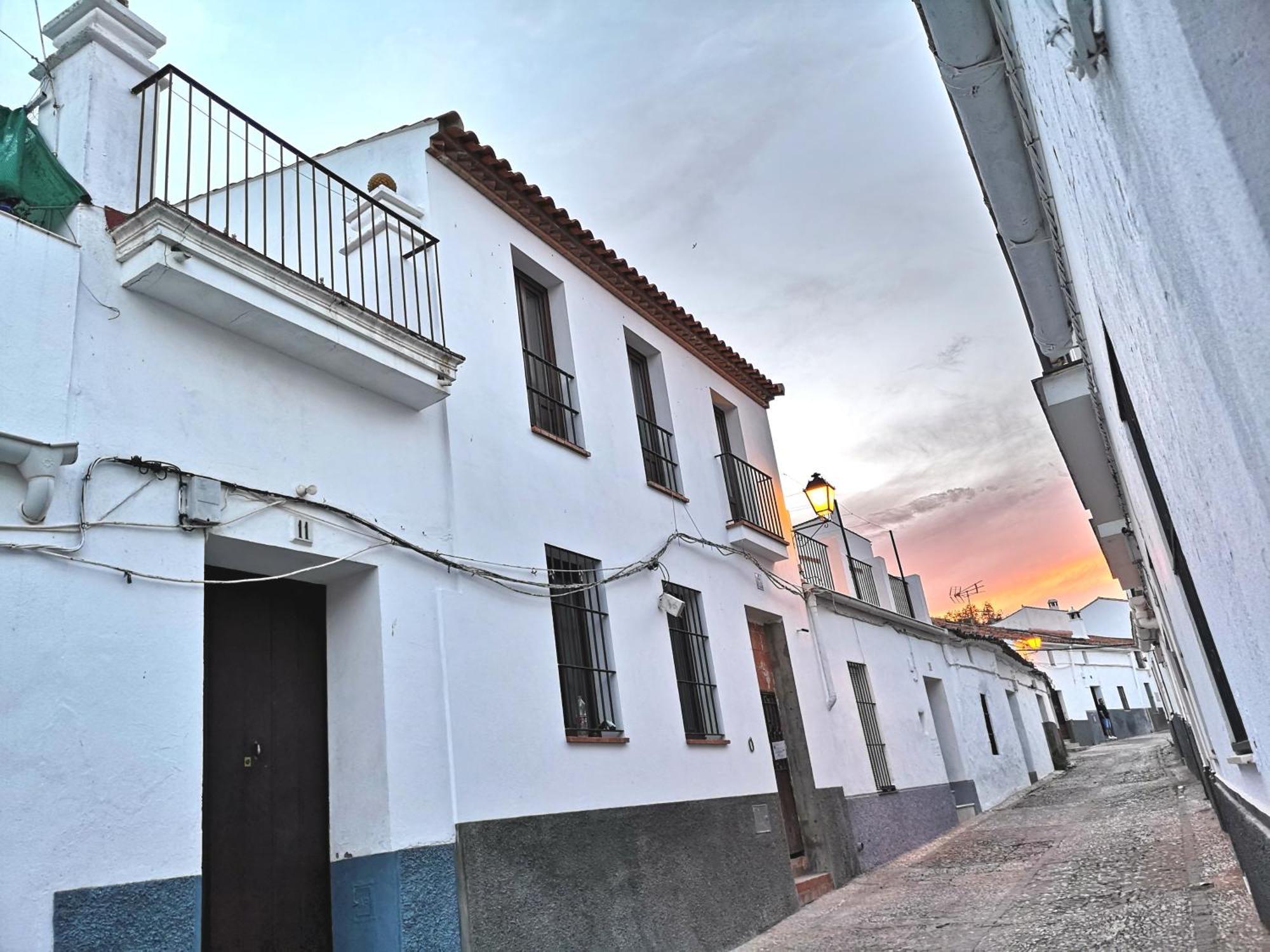 Country house Casa Centenaria Con Encanto *