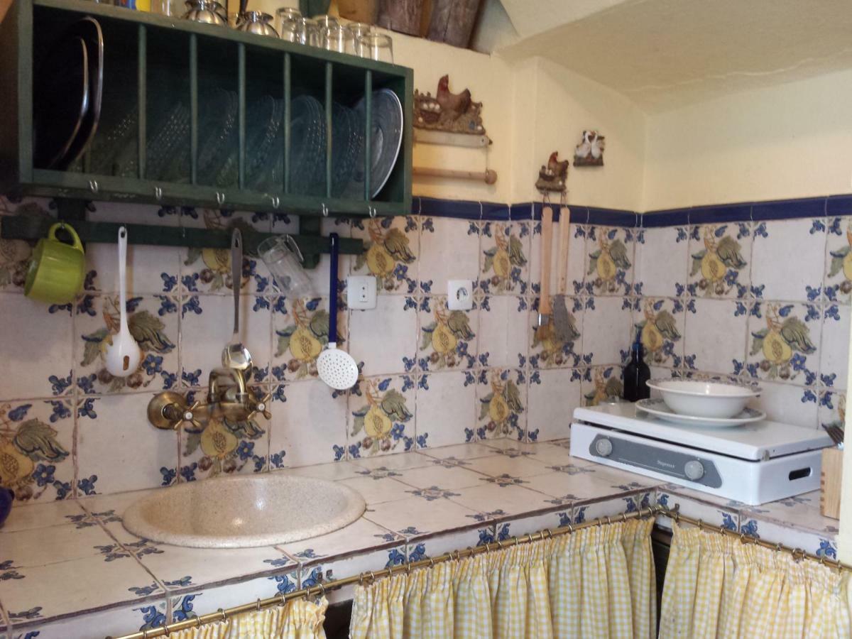 Casa Centenaria Con Encanto *