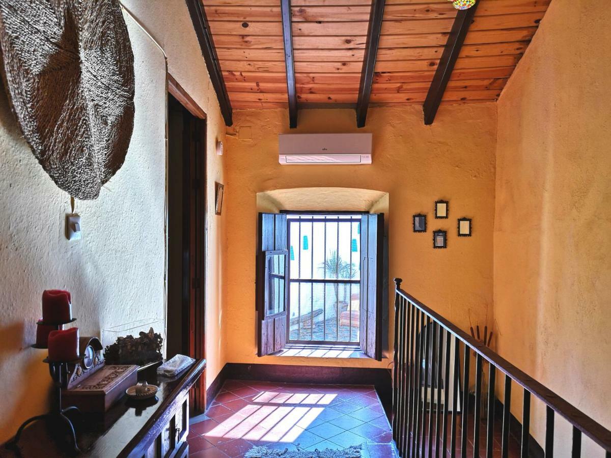 Casa Centenaria Con Encanto * Zufre