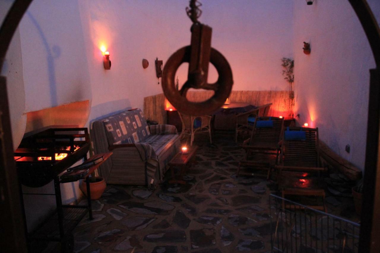 Country house Casa Centenaria Con Encanto Zufre