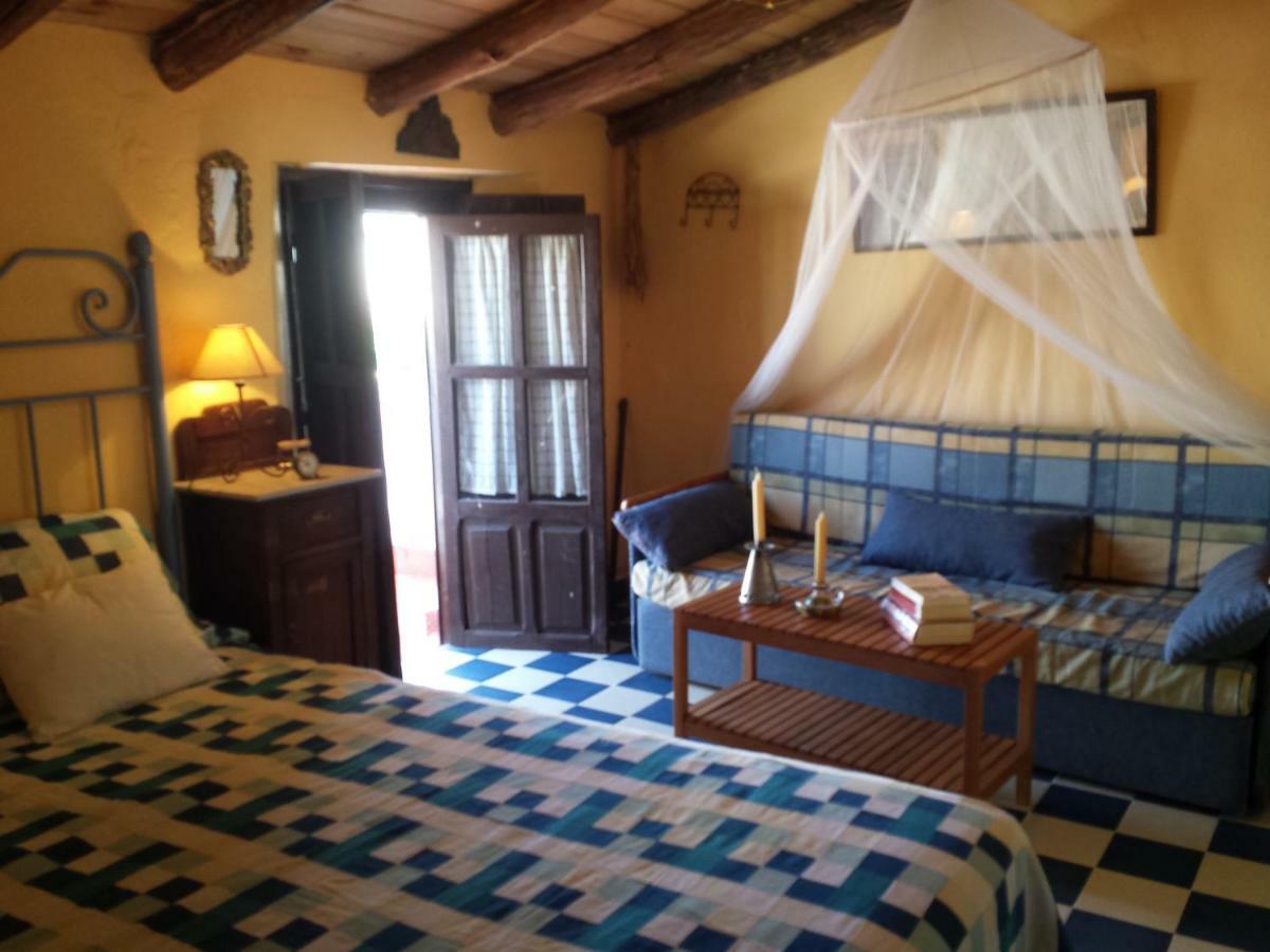 Casa Centenaria Con Encanto Country house