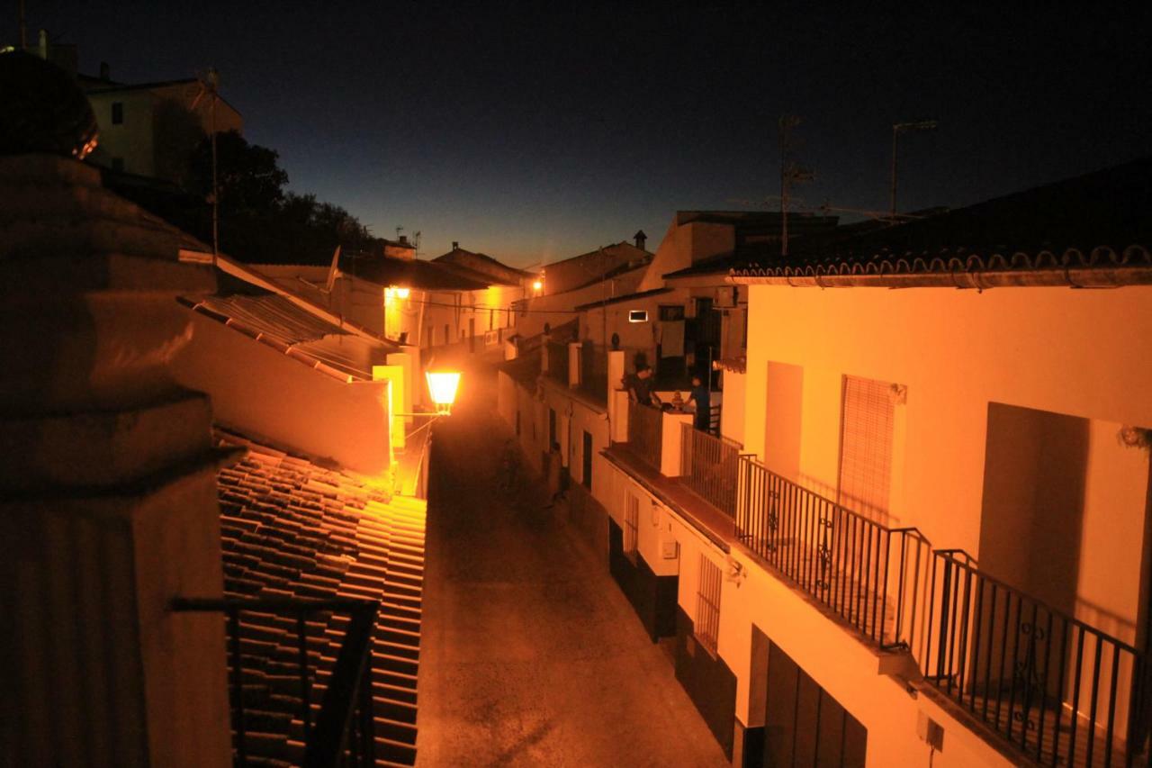 Casa Centenaria Con Encanto Country house *