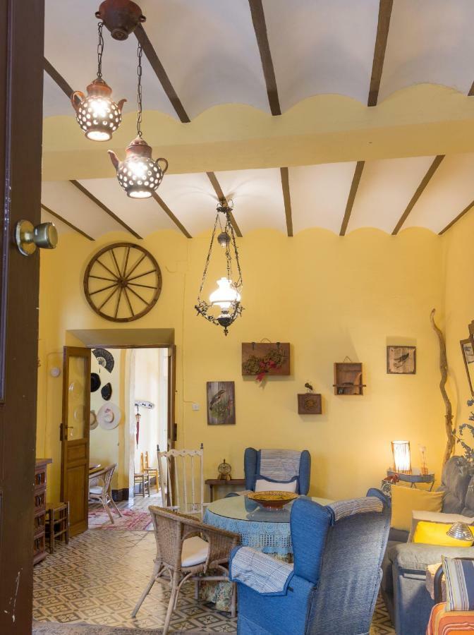 Casa Centenaria Con Encanto *