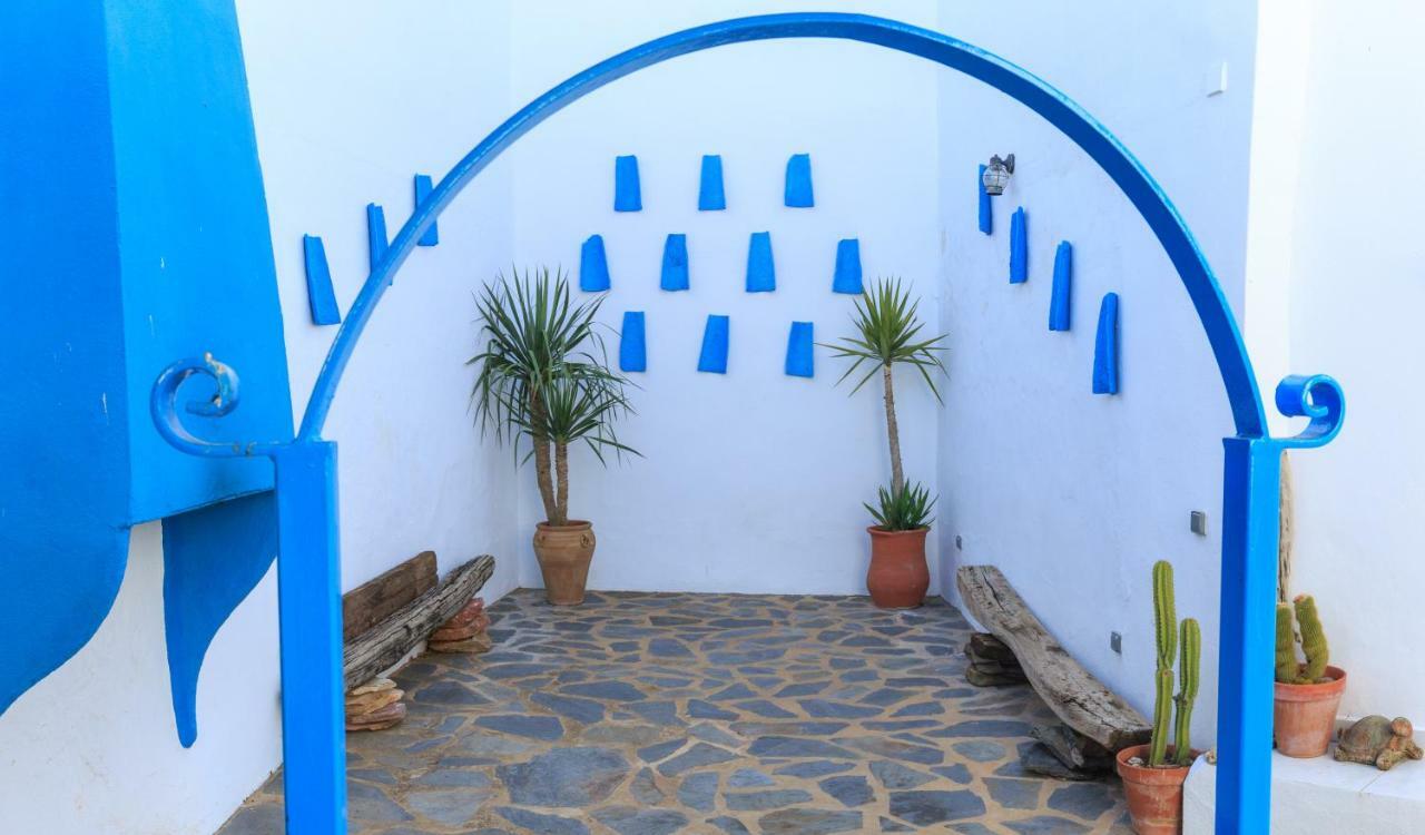 Casa Centenaria Con Encanto
