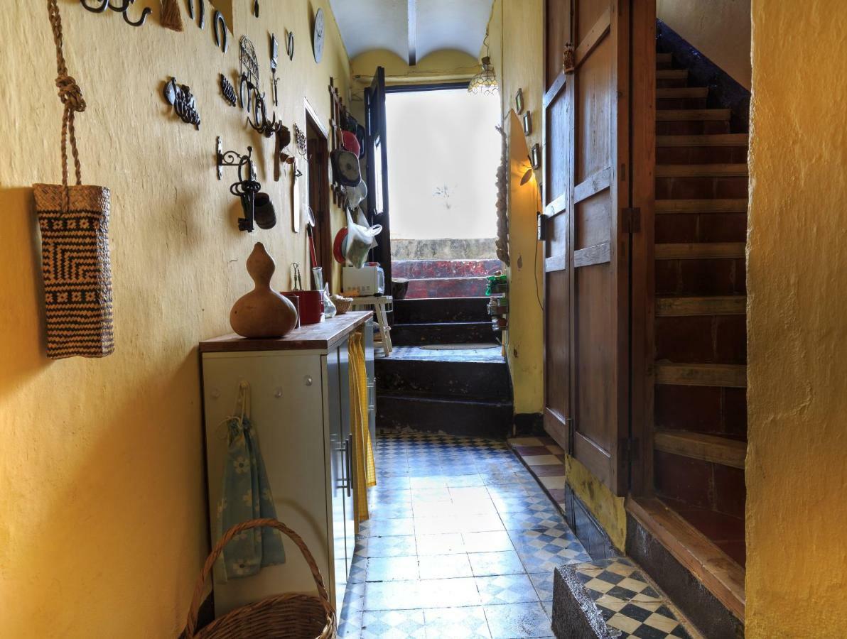 Country house Casa Centenaria Con Encanto *
