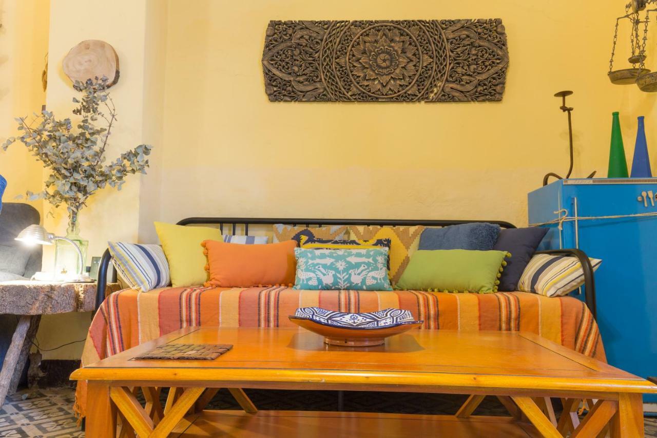 Casa Centenaria Con Encanto * Zufre