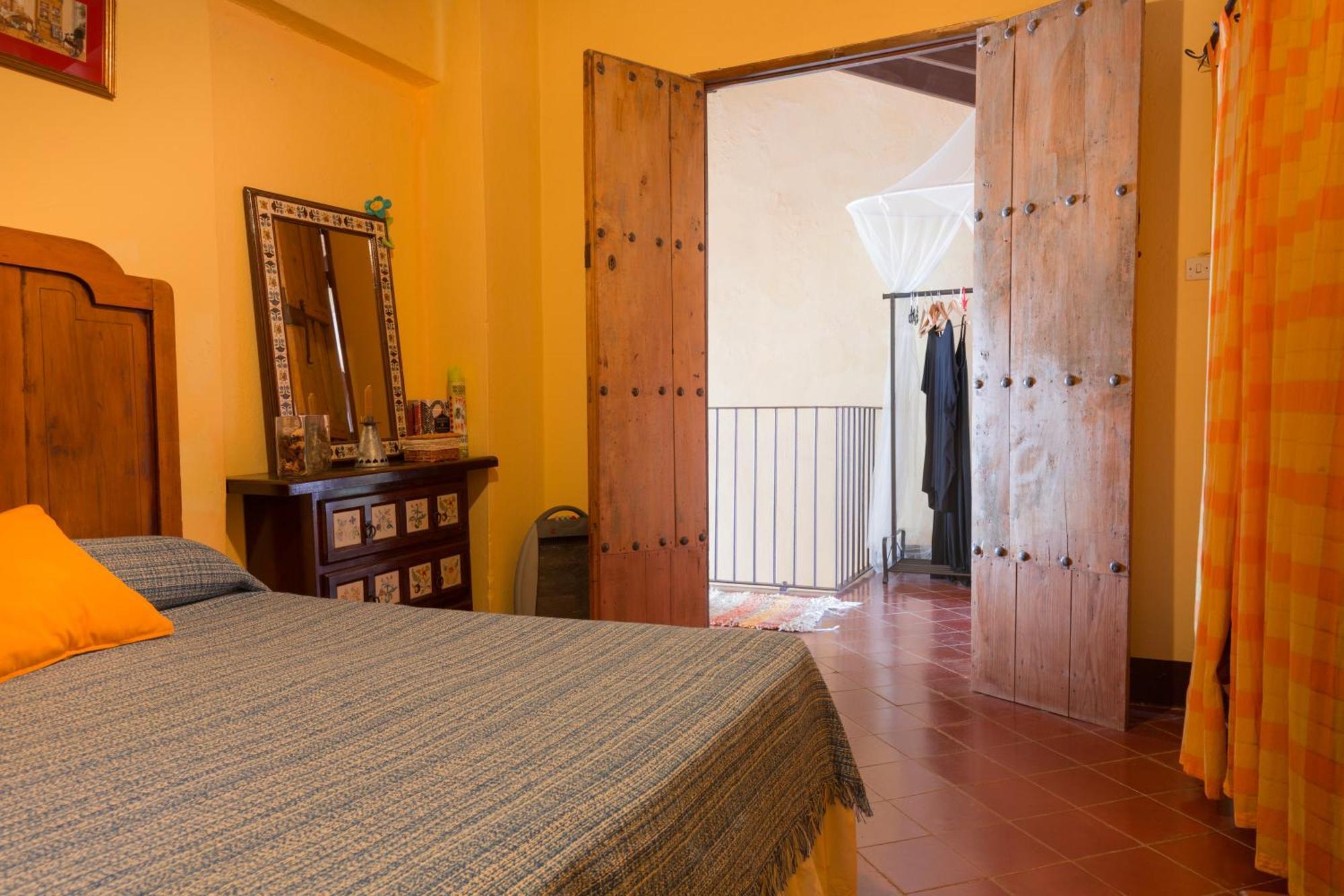 Casa Centenaria Con Encanto Country house Zufre