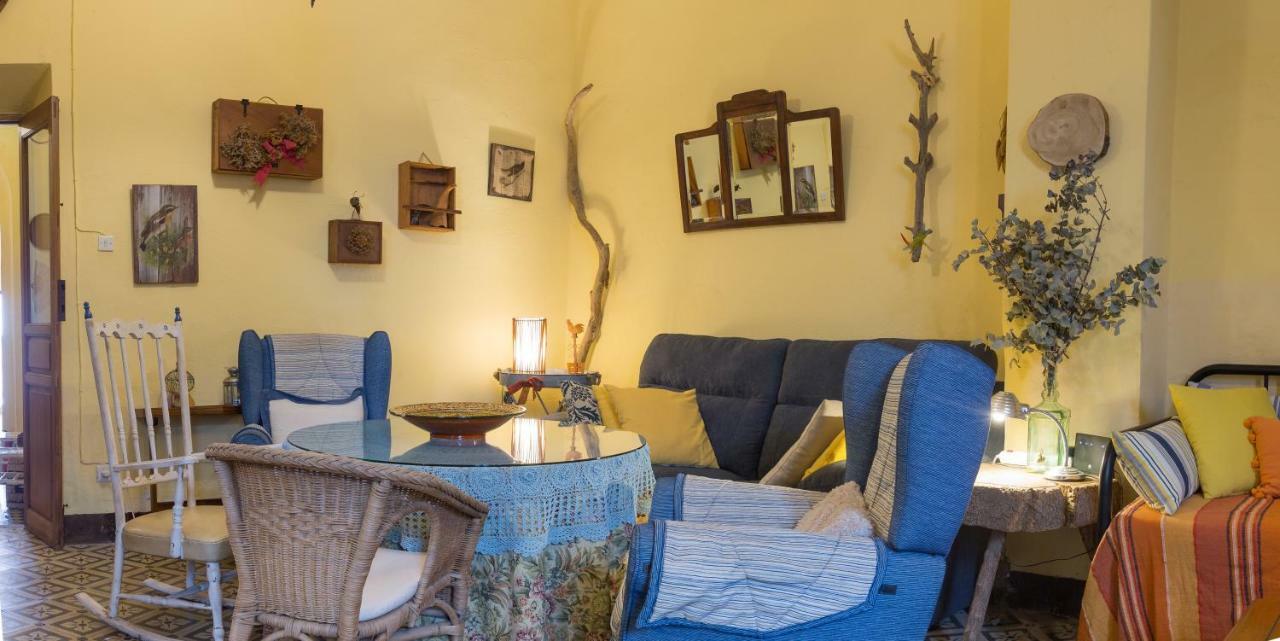 Country house Casa Centenaria Con Encanto