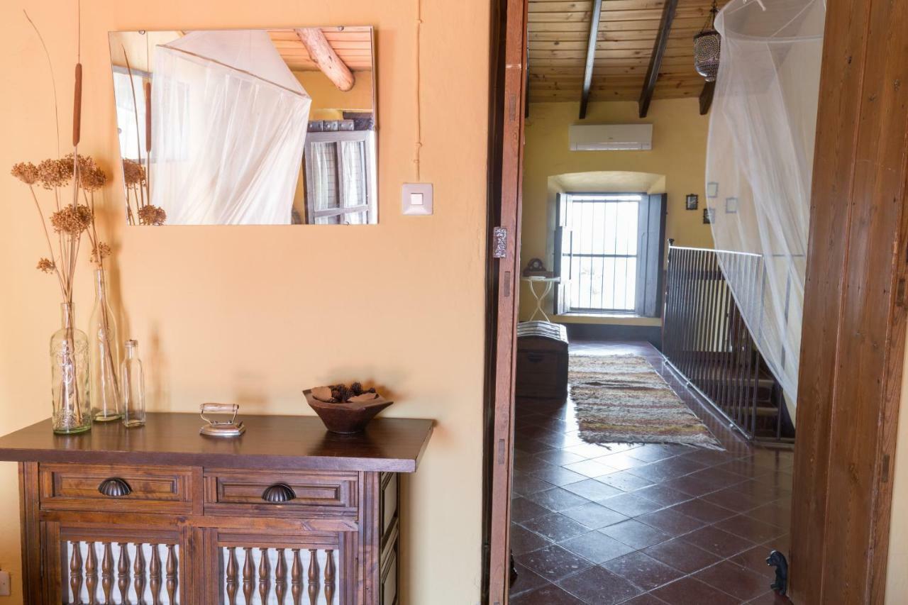 Casa Centenaria Con Encanto